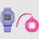 Reloj Casio BGD-10K-6