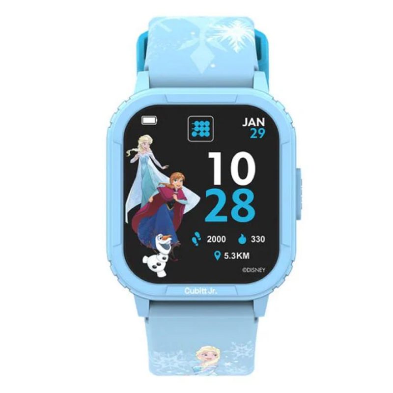 Reloj Cubitt CTJR-DY2F