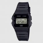 Reloj Casio F-91WB-1A