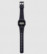 Reloj Casio F-91WB-1A - Imagen 2