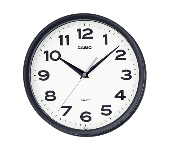 Reloj Casio IQ-151-1