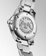 Reloj Longines L37814056 - Imagen 2