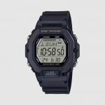 Reloj Casio LWS-2200H-1AV