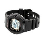 Reloj Casio LWS-2200H-1AV - Imagen 2