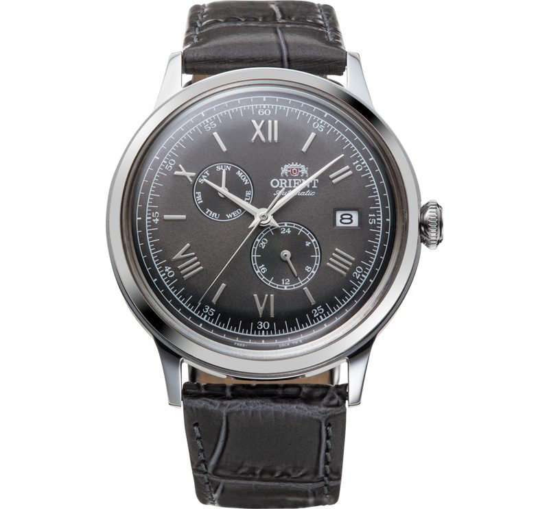 Reloj Orient RA-AK0704N