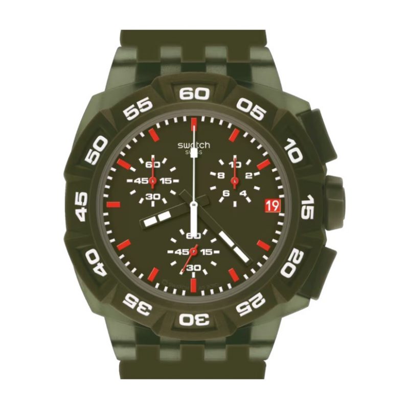 Reloj Swatch SUGB401