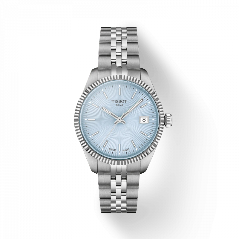 Reloj Tissot T156.210.11.351.00