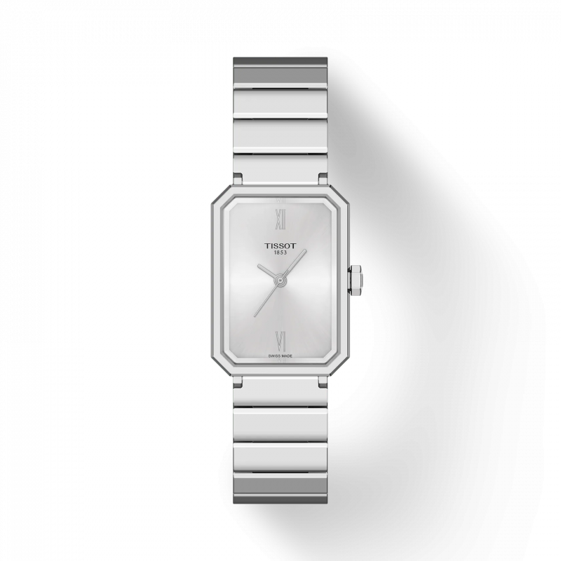 Reloj Tissot T160.110.11.033.00