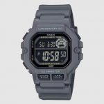 Reloj Casio WS-1400H-8BV